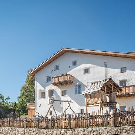 Hatzeshof Heustadel Laion Exterior photo