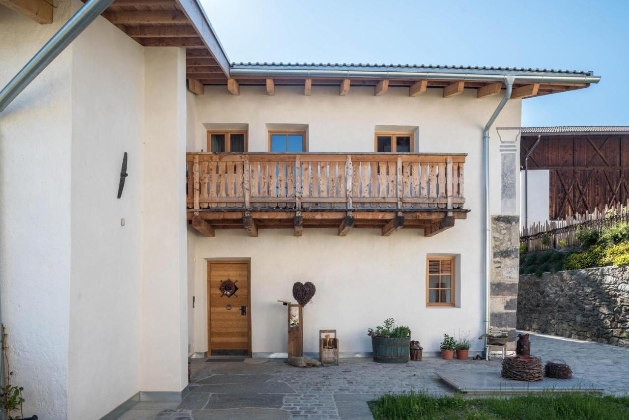 Hatzeshof Heustadel Laion Exterior photo
